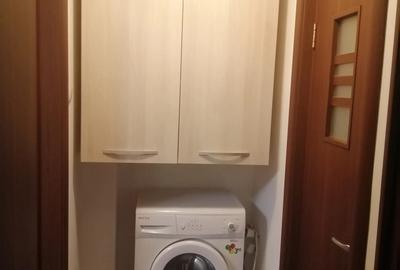 Proprietar - inchiriez apartament 2 cam, confort 1, et. 1 din 4, zona Piata Sudului - Nitu Vasile - 1