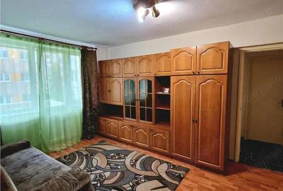 Apartament 2 camere etaj intermediar Grigorescu