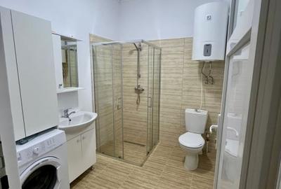 Garsoniera moderna | 35 mp + terasa 12 mp |Parcare inclusa – Valenii de Munte - 3