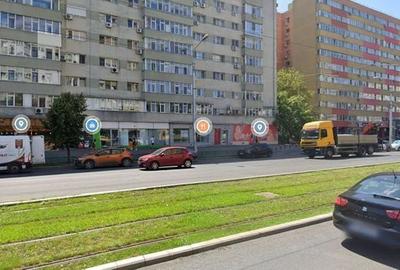 Spațiu comercial, de 78 mp, în Pantelimon