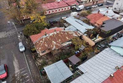 Casa pe un singur nivel cu teren 195 mp – Andronache , Sector 2 - 6