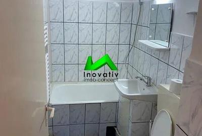 Garsonieră decomandată în Central - 7