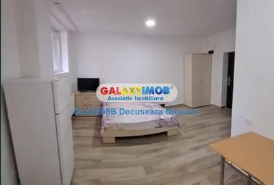 Garsonieră decomandată, mobilată în Chiajna - 2