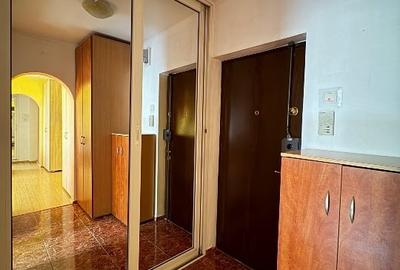 Apartament cu 2 camere semidecomandat în Tineretului - 4