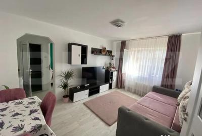 Apartament cu 2 camere semidecomandat în Central - 2