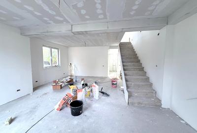 Casă tip duplex P+1, Prelungirea Ghencea – la doar cateva min de statia de metro Casă tip duplex P+1, Prelungirea Ghencea – la doar cateva min de statia de metro - 1
