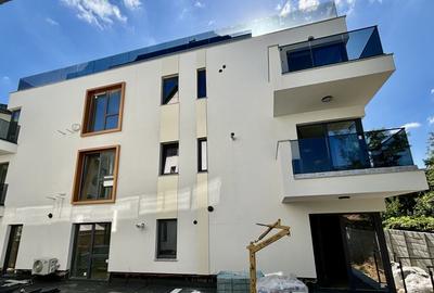 Garsonieră decomandată în Iancului - 1