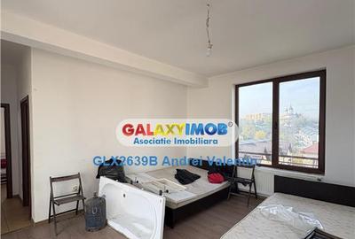 Garsoniera Bloc Nou - Popesti Leordeni - Terasa - Comision 0 - 5