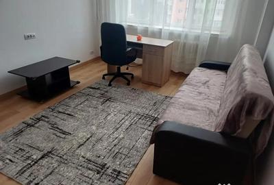 Apartament cu 2 camere semidecomandat, mobilat în Podu Roș - 5