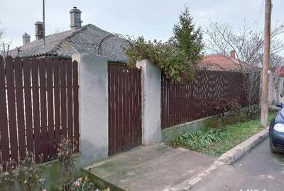 Casă cu 3 camere cu Teren 607 Mp în Limanu - 2