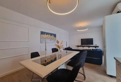 Apartament cu 2 camere semidecomandat în Regie - 1