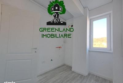 Garsonieră decomandată în Bucium - 3