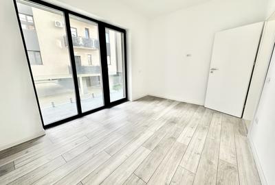 Apartament cu 2 camere decomandat în Giroc - 5