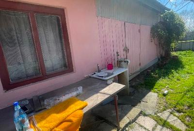 Vand casa in Fagaras- sat Luta - 10