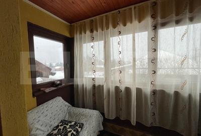 Casa de vanzare cu 5 camere, 1100 mp teren, Peris - 13