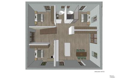 CASA CU 1000 MP  TEREN in Schei - 16