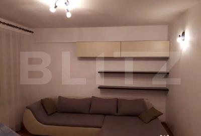 Apartament cu 3 camere decomandat în Grigorescu - 9