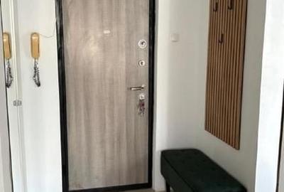 Apartament cu 2 camere semidecomandat, mobilat în Lujerului - 6
