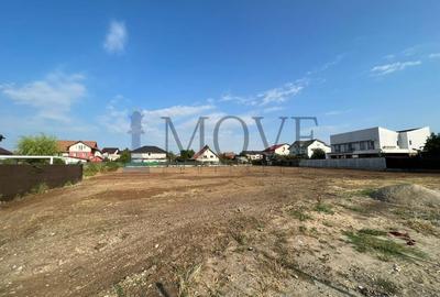 Teren  3903 mp parcelat Oportun pentru Investitie - 9