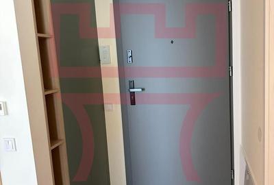 Apartament cu 2 camere semidecomandat, mobilat în Mărăști - 14