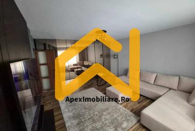 Garsonieră decomandată, mobilată în Muncii - 6