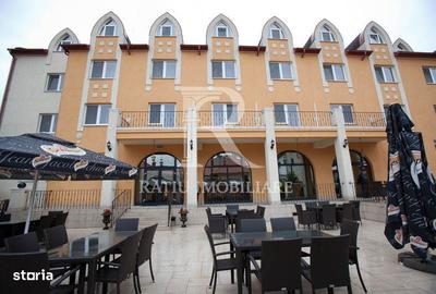 Spațiu comercial, de 4,400 mp, în Central - 4