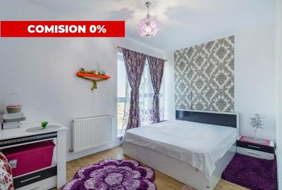 Apartament 2 camere aproape de Parcul Moghioros - 2