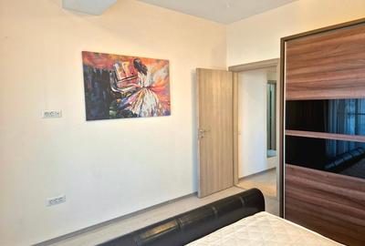 Inchiriez apartament 2 camere Unirii ,mobilat si utilat ,bloc nou ,modern Inchiriez apartament 2 camere Unirii ,mobilat si utilat ,bloc nou ,modern - 7