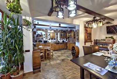 Hotel/Pensiune, de 347 mp, în Eforie Nord - 24