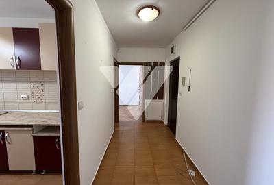 Apartament 3 camere 83 mp de vanzare Bvd. Mihai Viteazu Sibiu - 8