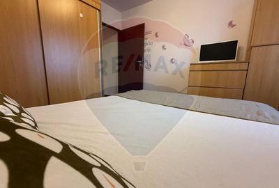 Apartament cu 2 camere decomandat, mobilat în Lujerului - 6