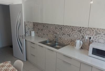 Apartament cu 2 camere Centru / Primarie - 8