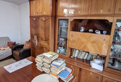 Apartament cu 3 camere decomandat în Zorilor - 2