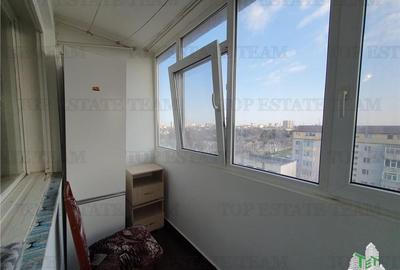 Apartament cu 2 camere decomandat, mobilat în Casa de Cultură - 11