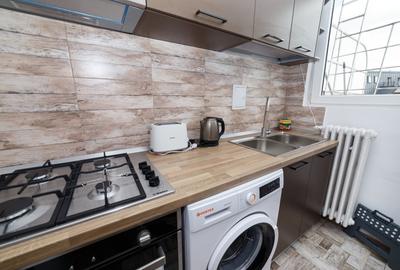 Apartament de inchiriat – Universitate | 2 camere | Terasa 40 mp - 14