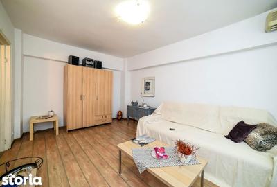 Apartament cu 2 camere în Eminescu - 7
