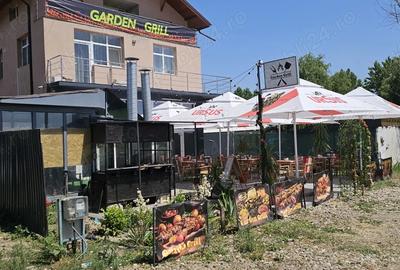 Inchiriez spatiu comercial - 7