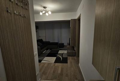 Apartament 2 camere Politehnica Park Residence | Grozavesti - Loc de Parcare - 3