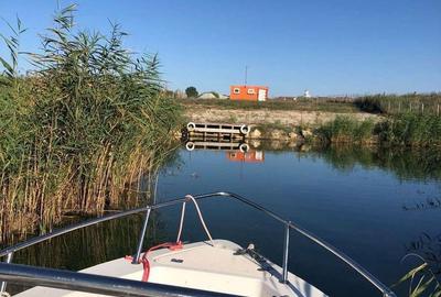 Spațiu comercial, în Central - 5