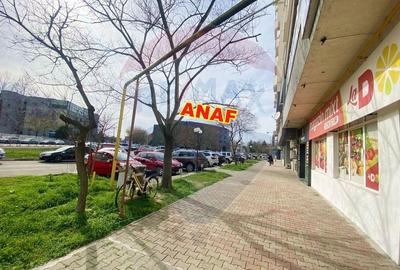 Spațiu comercial, de 58 mp, în Central - 2