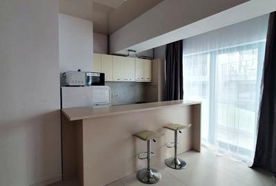 2 camere vedere directa la mare, Mamaia Nord - 4