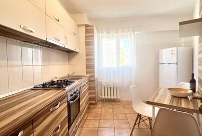Apartament cu 2 camere la Metrou Obor-Ștefan cel Mare - 7