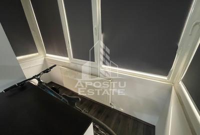 Apartament 2 camere semidecomandat, etajul 2, zona Dambovita - 7