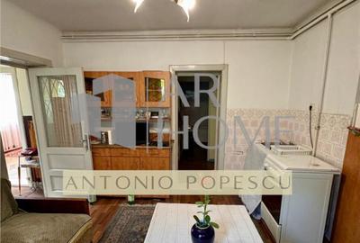 Casa 3 camere plus dependinte, in Ploiesti, zona Cantacuzino Casa 3 camere plus dependinte, in Ploiesti, zona Cantacuzino - 14