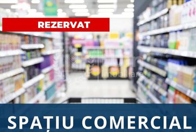 Spațiu comercial, de 82 mp, în Ultracentral - 2