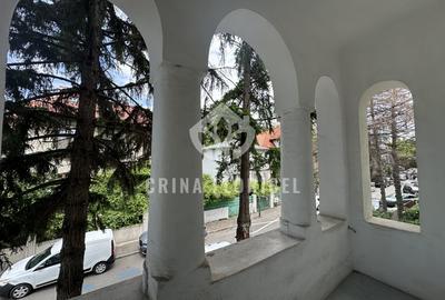 Casă individuală cu 10 camere cu Canalizare în Capitale - 16