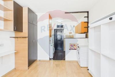 Comision 0%| Garsonieră de închiriat în Noua, peste drum de Penny - 8