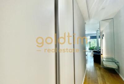 NEW/ONE FLOREASCA LAKE/UNDERGROUND PARKING - 19