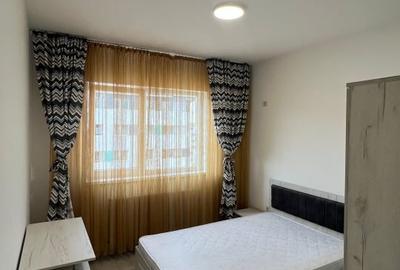 Inchiriere Garsoniera Decomandata Militari Residence - 1