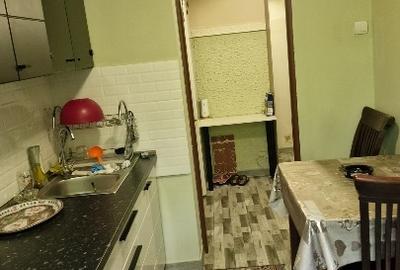Apartament cu 3 camere semidecomandat în Drumul Taberei - 5